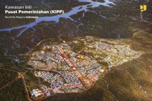 Pengamat: Anggaran APBN Jadi Tulang Punggung Utama IKN