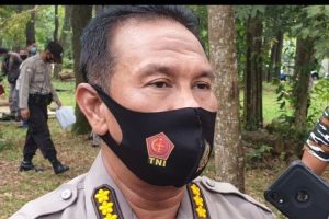 Polisi Ungkap 35 Kasus Narkoba di Sumsel Dalam Sepekan