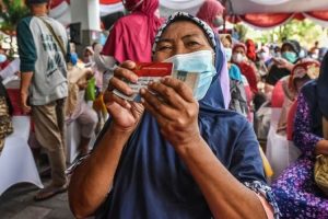 10.042 KPM di Kota Madiun Terima BLT Minyak Goreng