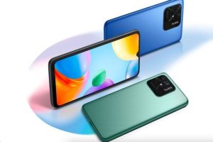 Redmi 10C Rilis di Indonesia, Ini Harga dan Spesifikasinya