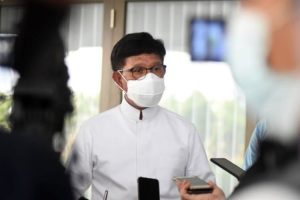 Menkominfo Minta BUMN dan Swasta Gunakan Produk Dalam Negeri