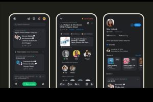 Clubhouse Kini Hadirkan Fitur “Dark Mode”