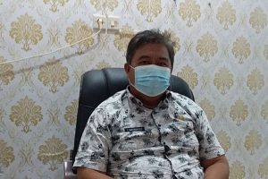 Berupaya Ciptakan Situasi Kondusif, Pemkab Sangihe Bersinergi Dengan TNI-Polri