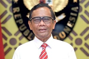 Mahfud MD : Komunisme Dan Radikalisme Terbendung Lewat Adanya Islam “Wasathiyah”