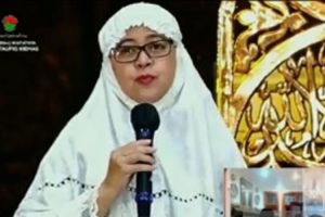 Puan Lagi-Lagi Tekankan Kualitas Legislasi dari pada Kuantitas