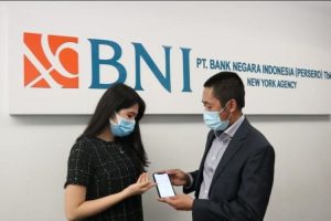 BNI Perkuat Ekosistem Diaspora Di Amerika Serikat