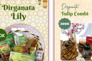 Pemkab Kudus Dorong OPD Dan Pengusaha Beli Parsel Produk UMKM