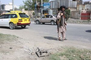 Sekolah Menengah di Kabul Terguncang Usai Terjadi Tiga Kali Ledakan