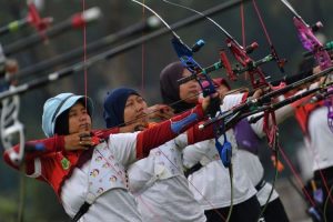 Bersiap Untuk SEA Games, Tim Review Yakin Beri Rekomendasi Yang Tepat
