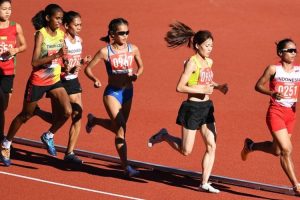 SEA Games Hanoi, Malaysia Bidik Posisi Tiga Besar Perolehan Medali