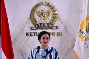 Dalam Proses Kemerdekaan RI, Puan Sebut Peran K.H. Wahid Hasyim Sangat Penting