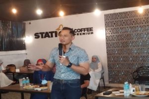 Demokrat Komitmen Akan Perjuangkan Perpanjangan Masa Dana Otsus Aceh