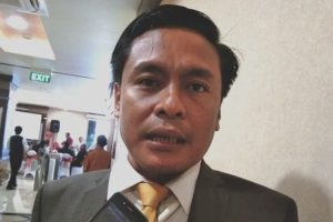 Pengusaha Di Surabaya Diminta Fraksi Golkar Berikan THR Tepat Waktu