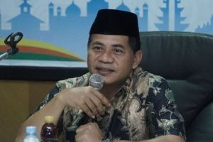 BNPT Sebut Induk Dari Semua Jaringan Teror Di Indonesia Adalah NII