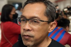 Ditawari Bergabung, Pelatih Persebaya tunggu jawaban Brylian Aldama