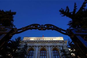 Bank Sentral Sebut Akibat Sanksi, Ekonomi Rusia Tengah Masuki Periode Sulit