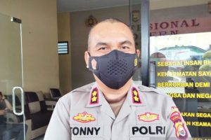 Polisi Siapkan Pengawalan Kendaraan Mudik