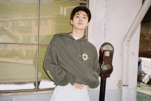 B.I Umumkan Comeback dengan Album Terbaru