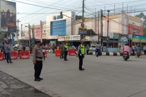 Rencanakan Jembatan Juwana Dibongkar, Rekayasa Lalu Lintas Bakal Dilakukan