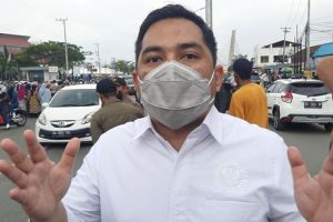 Dengan Alasan Efektifitas. Anggota DPR Sebut Masa Kampanye Pemilu Dipersingkat