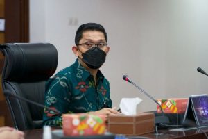 Polemik Kesenian Reog Dan Budaya Jamu, KSP Gelar Rapat Koordinasi