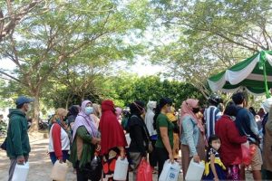 Usai Pengungkapan Kasus, Legislator Harap Harga Minyak Goreng Normal
