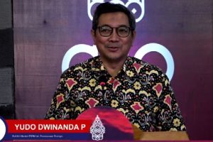 Kementerian ESDM Sampaikan 3 Isu Prioritas Transisi ETWG Di G20