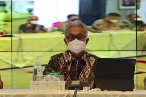 SKK Migas Catat Realisasi Penerimaan Negara Capai Rp62 Triliundari Industri Minyak dan Gas Bumi