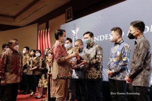 Kemendag Perbarui Kategorisasi Penghargaan Primaniyarta Dan Primaduta