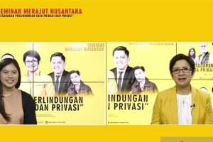 Untuk Pengesahan RUU PDP, Anggota DPR Sebut Perlu Dukungan Masyarakat