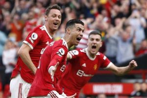 Lambungkan Manchester United, Rangnick Dukung Ten Hag