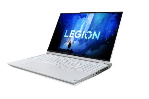 Lenovo Luncurkan Laptop Gaming Legion 5i dan 5i Pro
