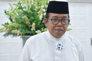 Kepuasan Publik Terhadap Kinerja Wapres Menurun, Jubir Beri Tanggapan