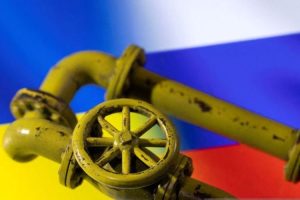 Aliran Gas Jerman Ke Polandia Meningkat Usai Rusia Setop Pasokan