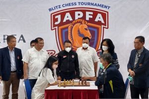 Jelang SEA Games, Japfa Ramadhan Cup Jadi Ajang Pemanasan Timnas Catur