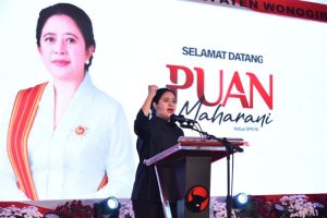 Puan; Regulasi Tentang Kesejahteraan buruh Harus jadi Perioritas