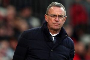 Timnas Austria Dikabarkan Akan Dilatih Ralf Rangnick