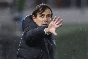 Inter Tetap Pertahankan Inzaghi Meski Terancam Gagal Pertahankan Scudetto