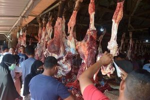 Jelang Lebaran Harga Daging Di Banda Aceh Tembus Rp180 Ribu Per Kilogram