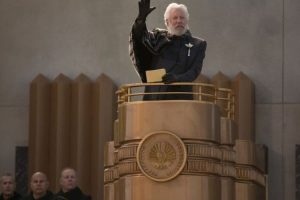 Prekuel “Hunger Games” Bakal Tayang Pada 2023