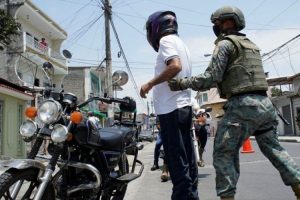 Kejahatan Meningkat, Ekuador Nyatakan Status Darurat Di Tiga Provinsi