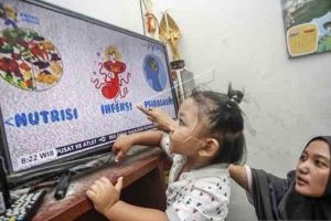 Migrasi TV Digital, Delapan Daerah Siap Mengawali