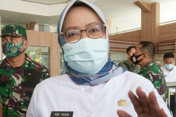 Usai Ade Yasin Jadi Tersangka, PPP Bicarakan Posisi Ketua DPW PPP Jabar