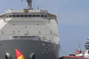 Jelang G20,TNI AL Siap Amankan Perairan Laut Bali