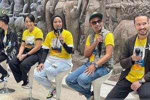 KotaK Band Akan Rilis Album Baru Pada September Mendatan