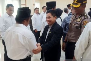 Tingkatkan Pengawasan Pemilu 2024, Bawaslu Tanjungpinang Gandeng 17 Organisasi