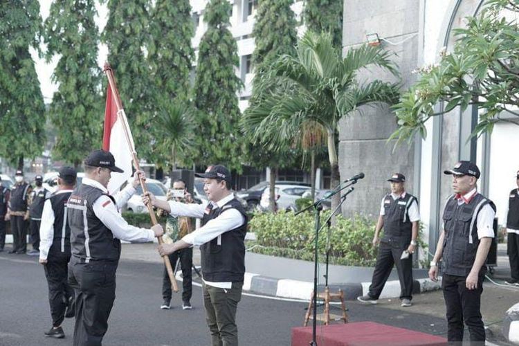 Hari Ini, Kemenag Berangkatkan 325 Petugas Haji ke Arab Saudi