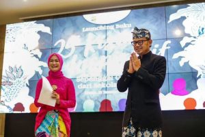 Pemkot Bogor Wajibkan ASN Pakai Busana Produk Lokal