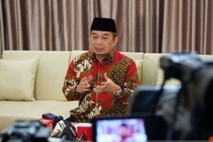 Hidupkan Nilai-Nilai Pancasila, Fraksi PKS DPR Ajak Seluruh Komponen Bangsa