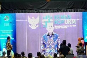 Transformasi Digital KSP Nasari Dapatkan Apresiasi Dari Pemerintah